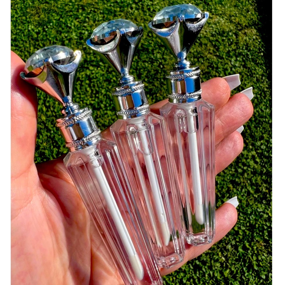 High Shine Moisturizing Ultra Clear Diamond